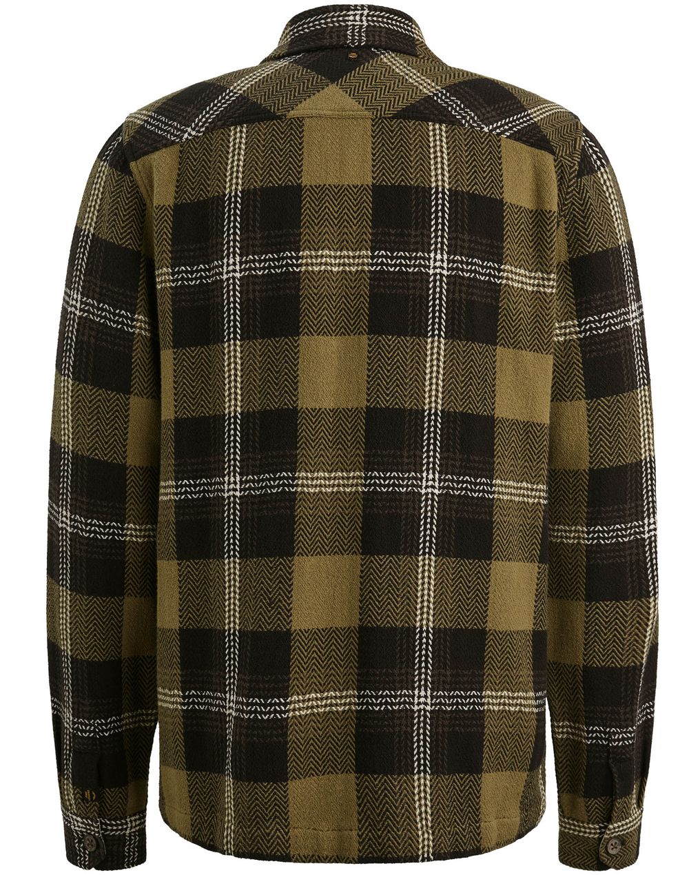 PME Legend Overshirt