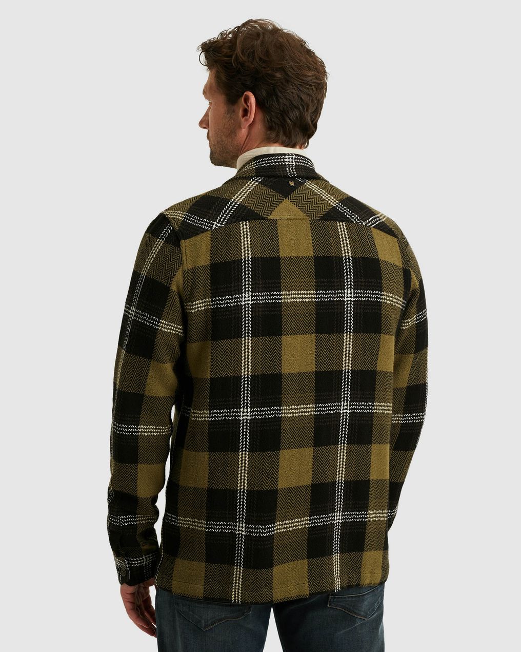 PME Legend Overshirt