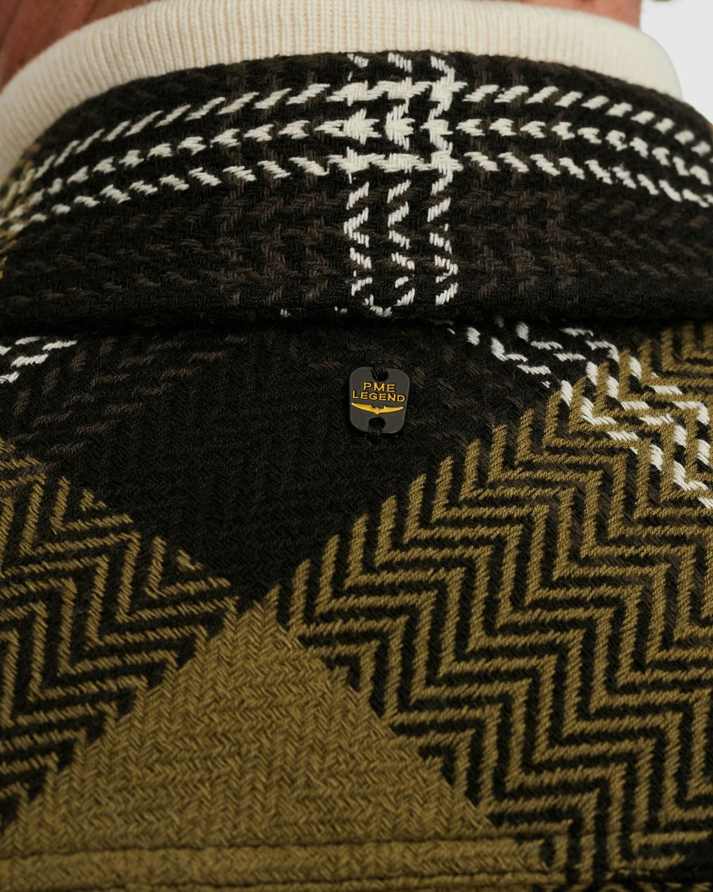 PME Legend Overshirt