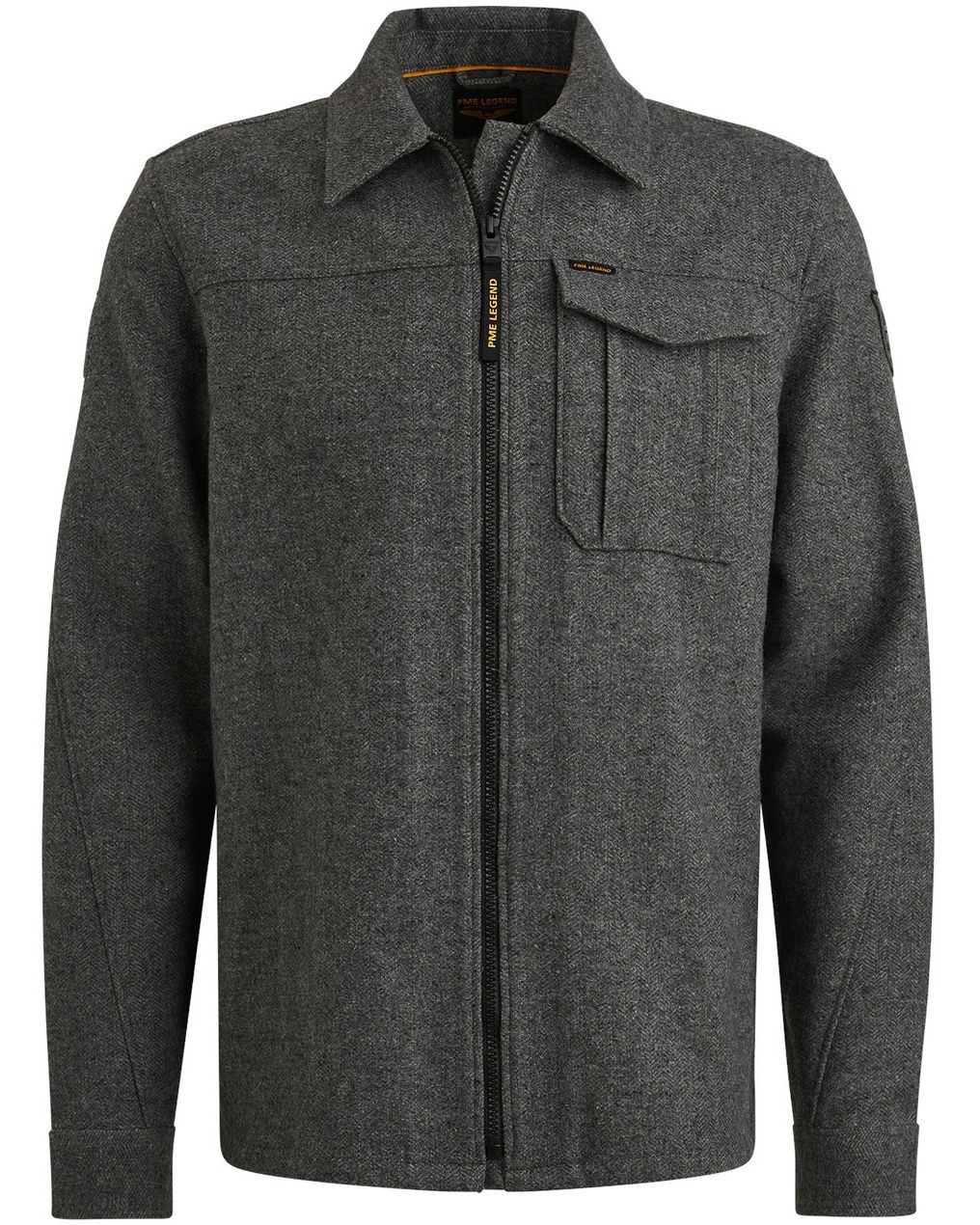 PME Legend Overshirt