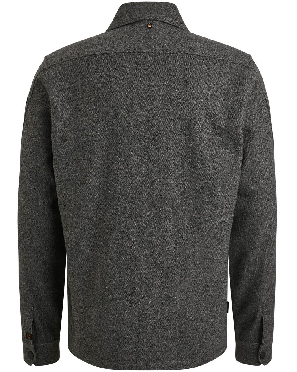 PME Legend Overshirt