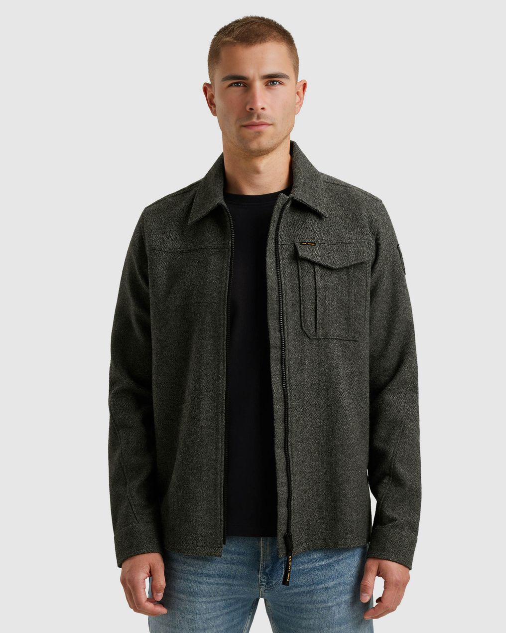 PME Legend Overshirt