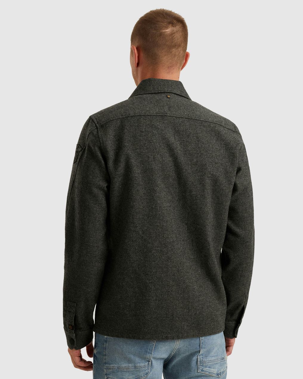 PME Legend Overshirt