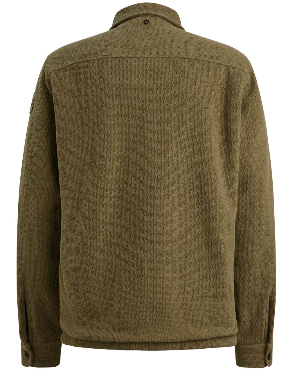 PME Legend Overshirt