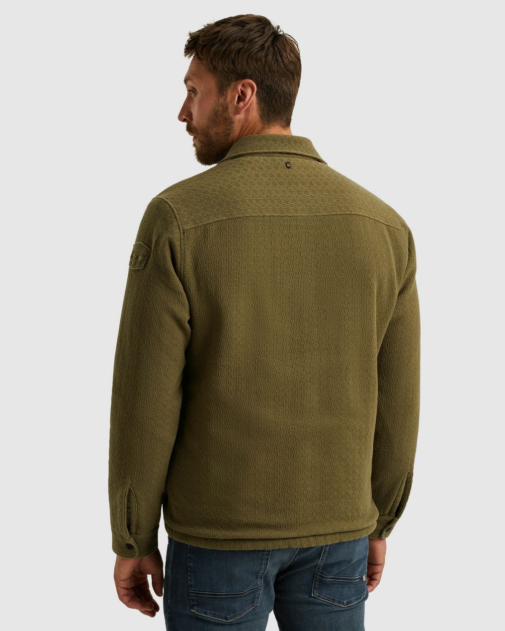 PME Legend Overshirt