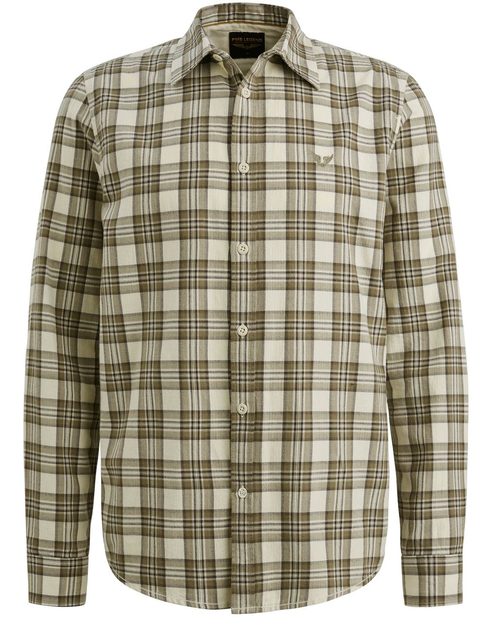 PME Legend Casual Overhemd LM