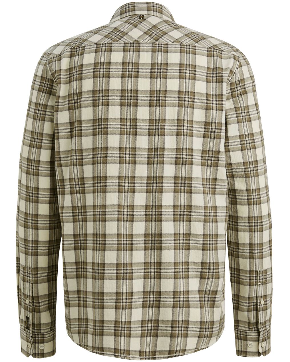 PME Legend Casual Overhemd LM