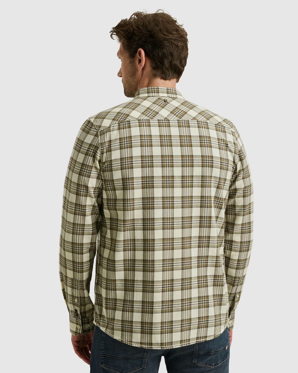 PME Legend Casual Overhemd LM