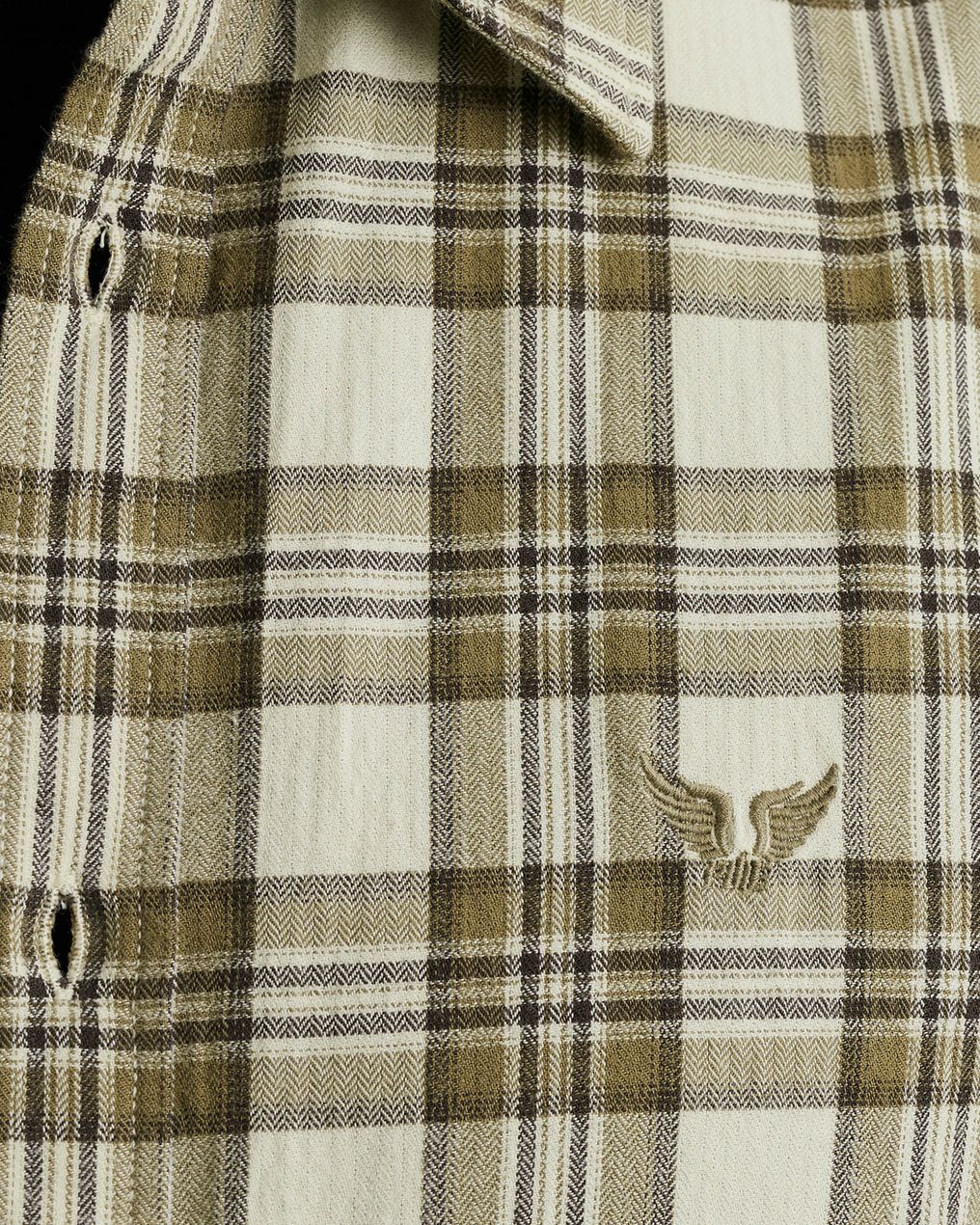 PME Legend Casual Overhemd LM