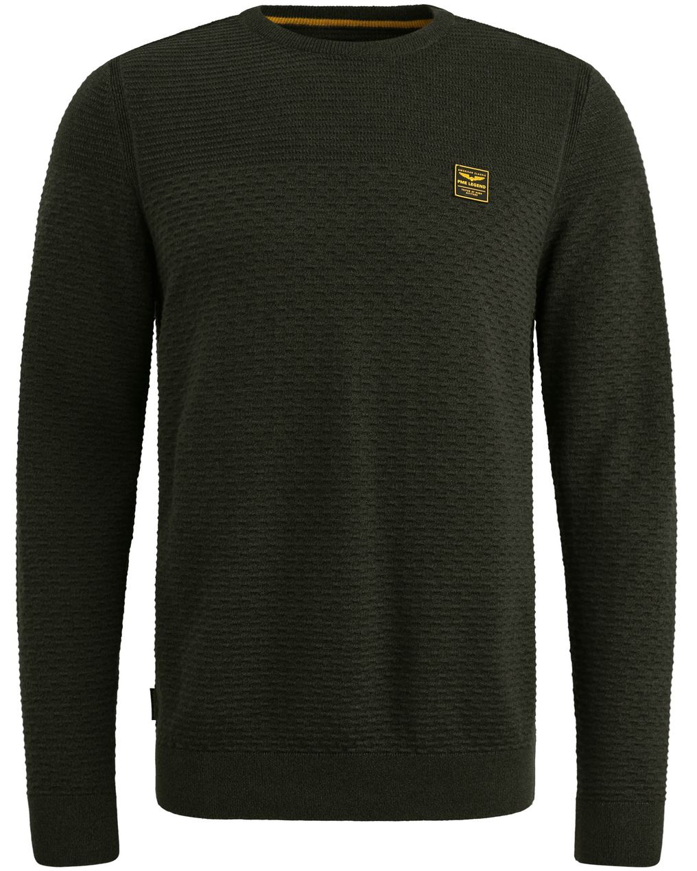 PME Legend Trui Ronde hals