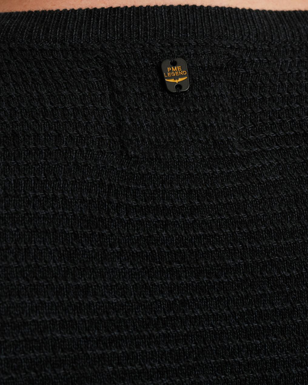 PME Legend Trui ronde hals