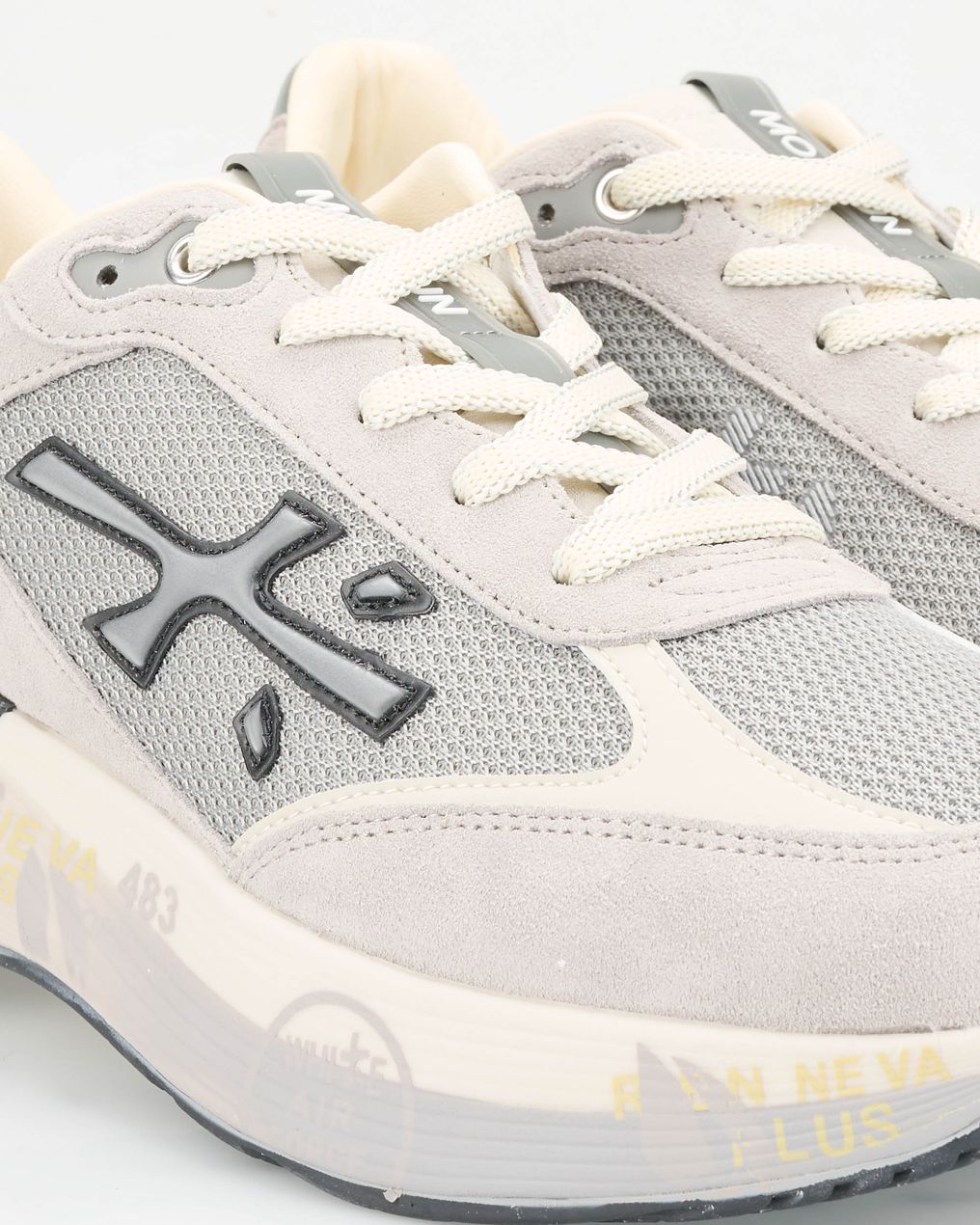 Premiata Sneakers