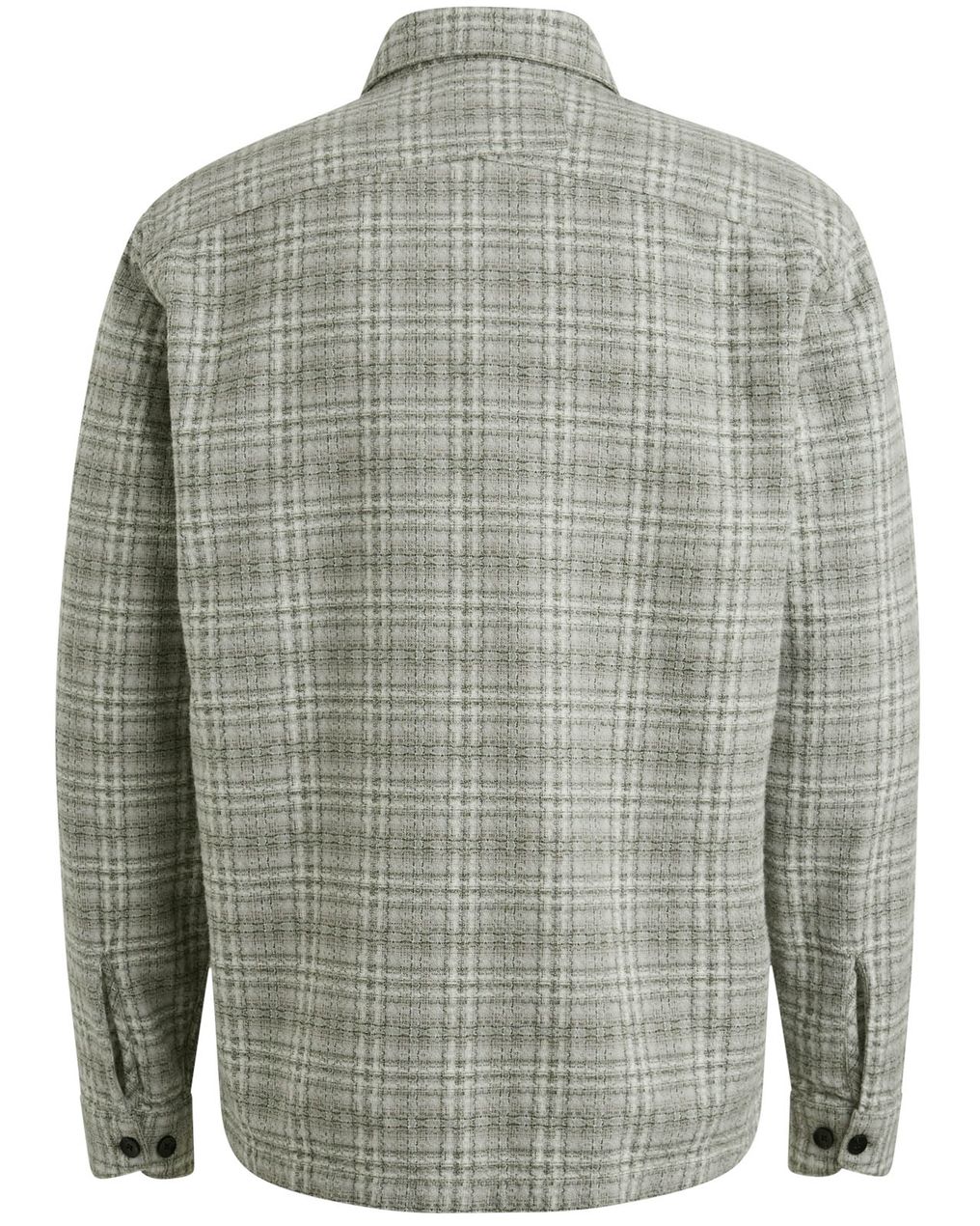 Cast Iron Casual Overhemd LM