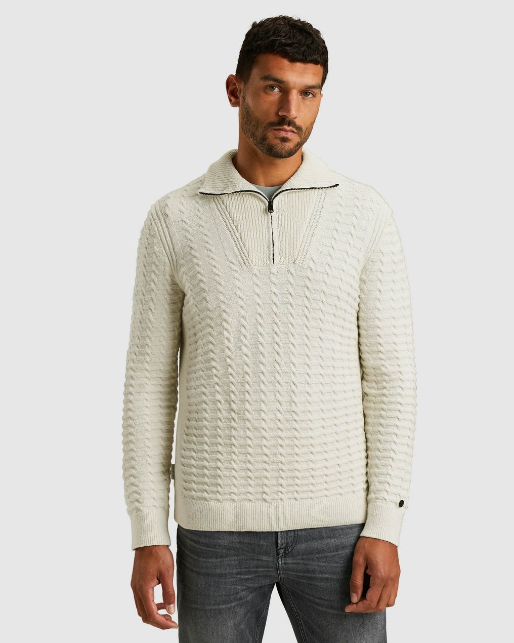 Cast Iron Schipperstrui