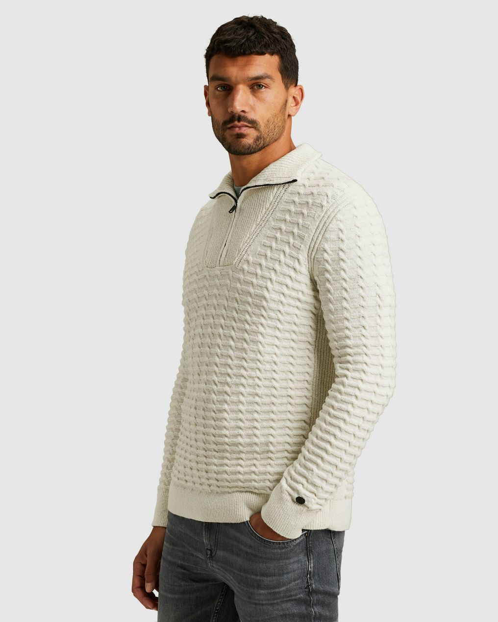 Cast Iron Schipperstrui