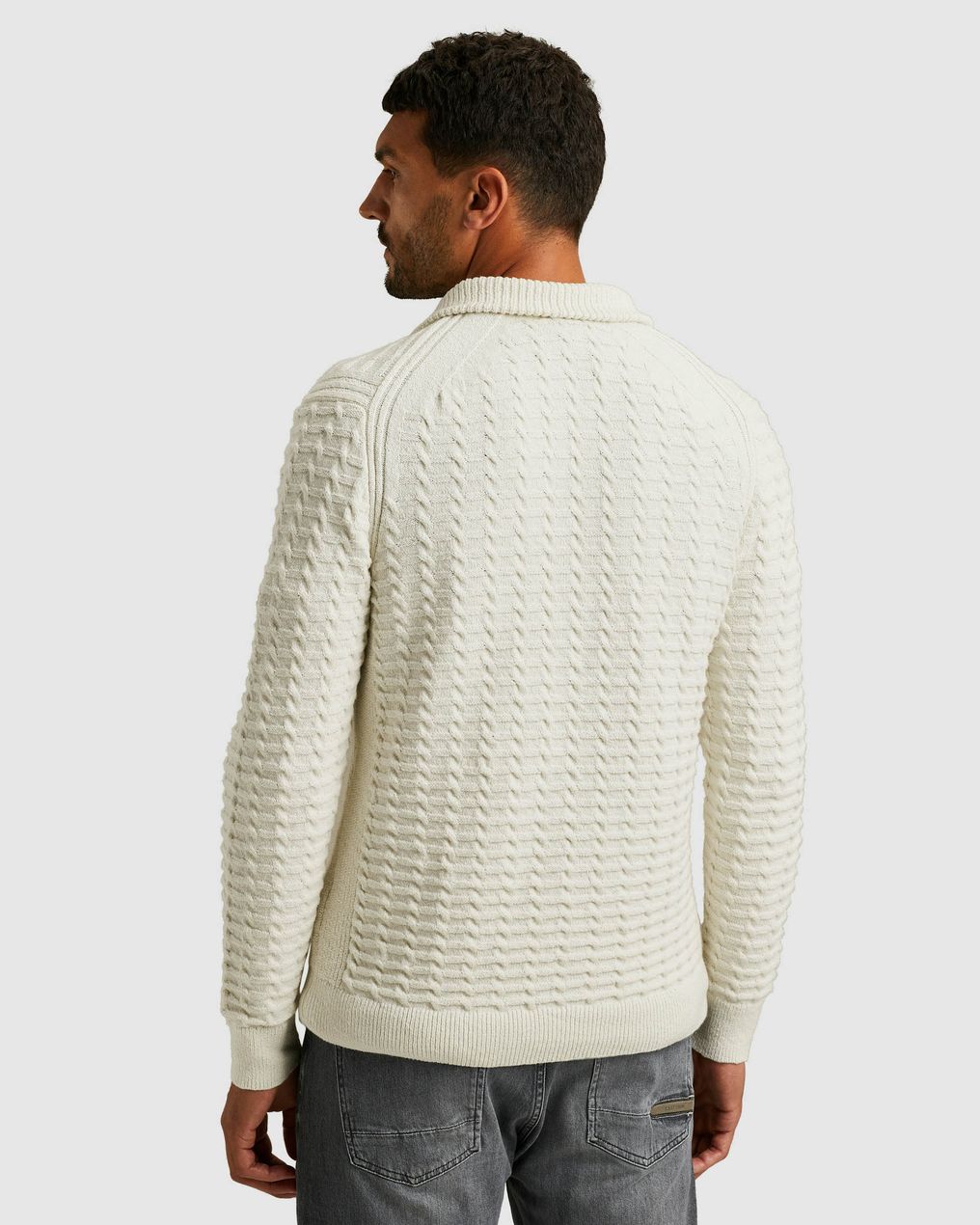 Cast Iron Schipperstrui