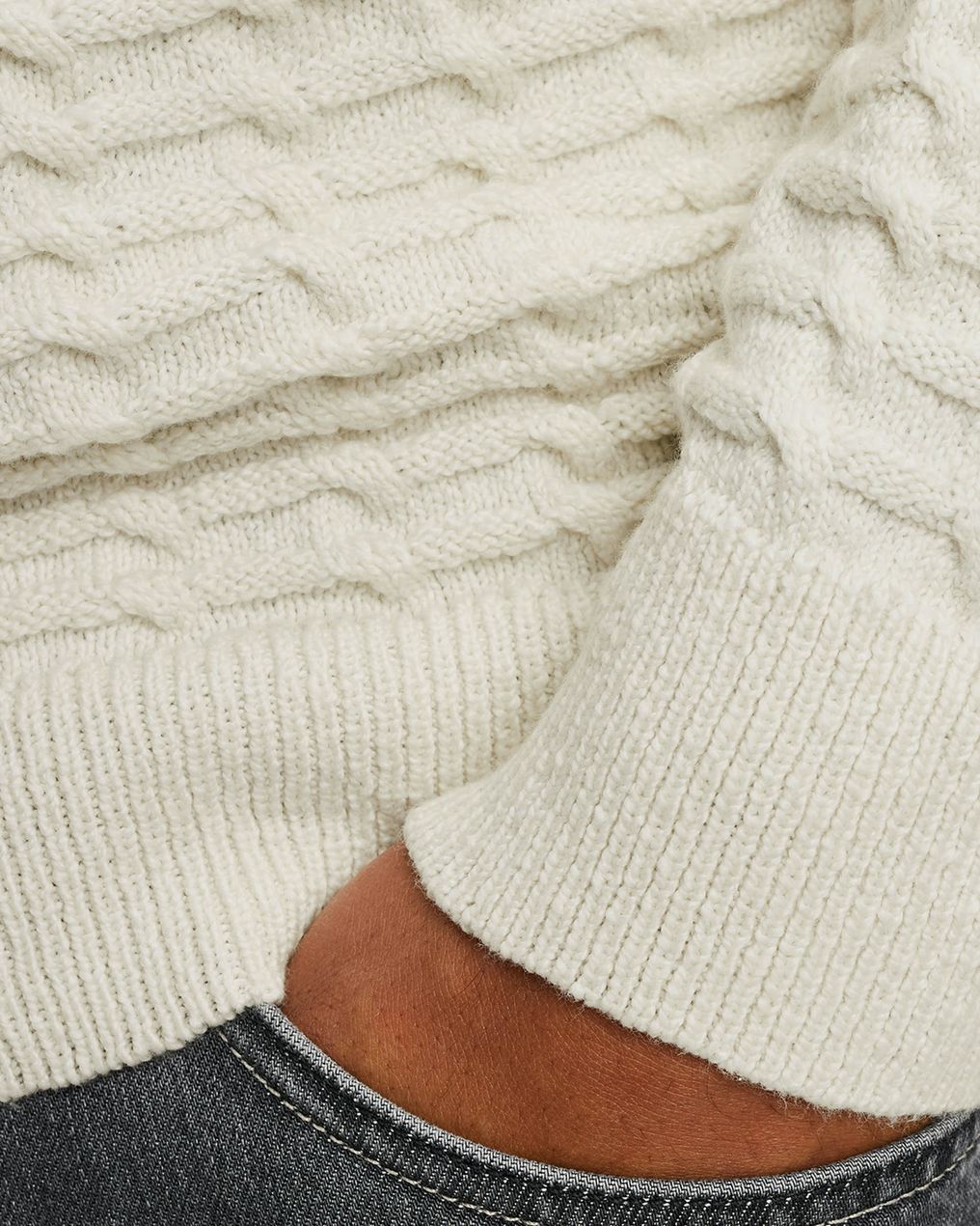 Cast Iron Schipperstrui