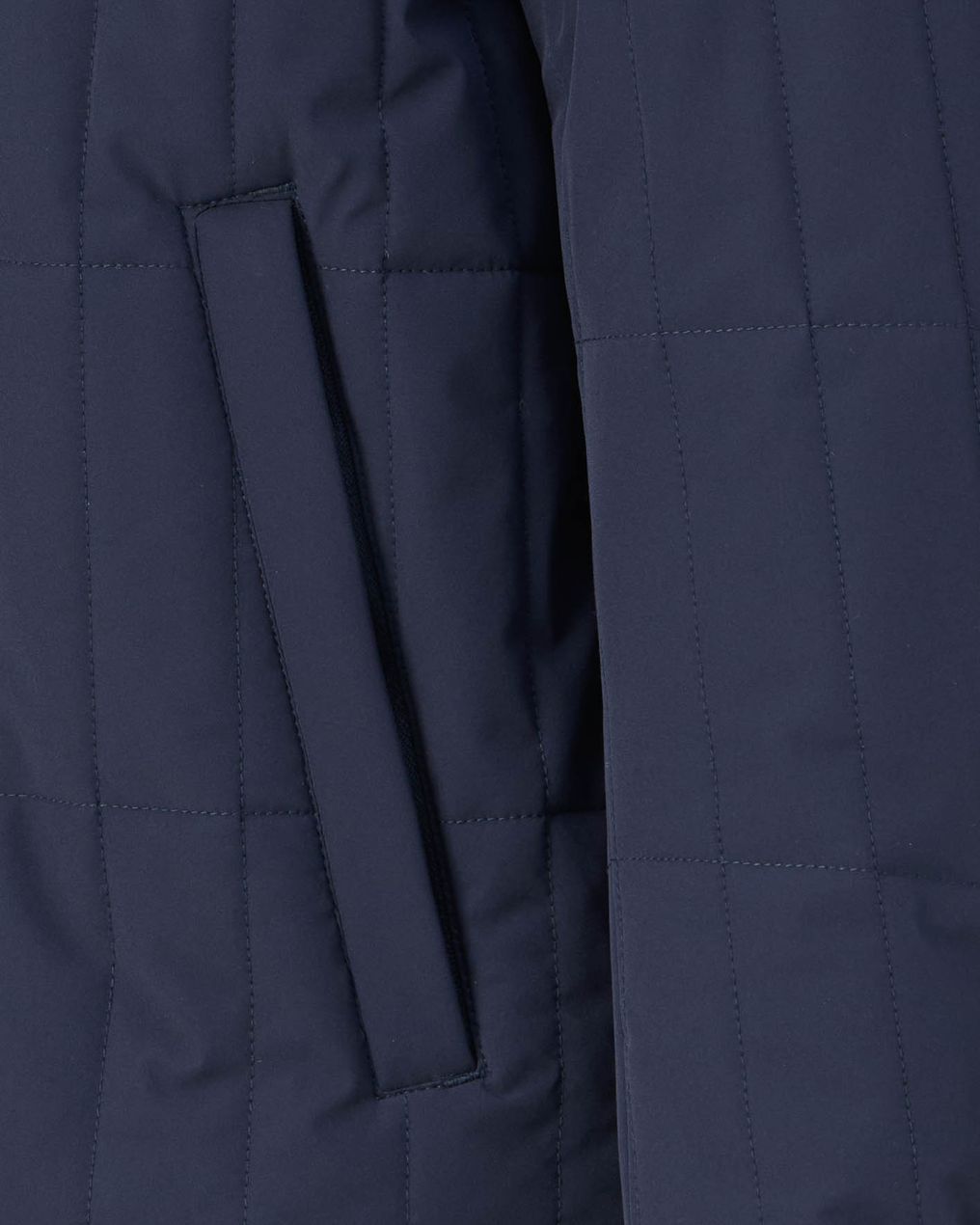 Agiato Gewatteerde jas