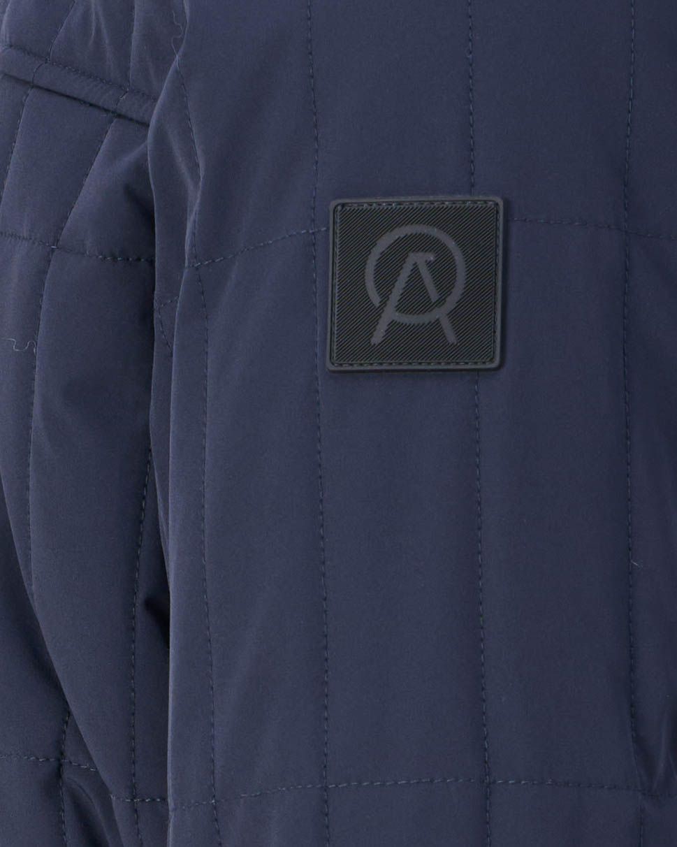 Agiato Gewatteerde jas