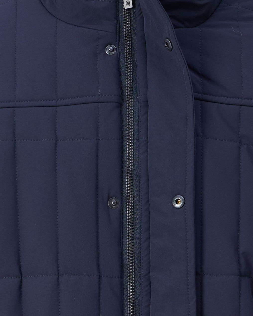 Agiato Gewatteerde jas