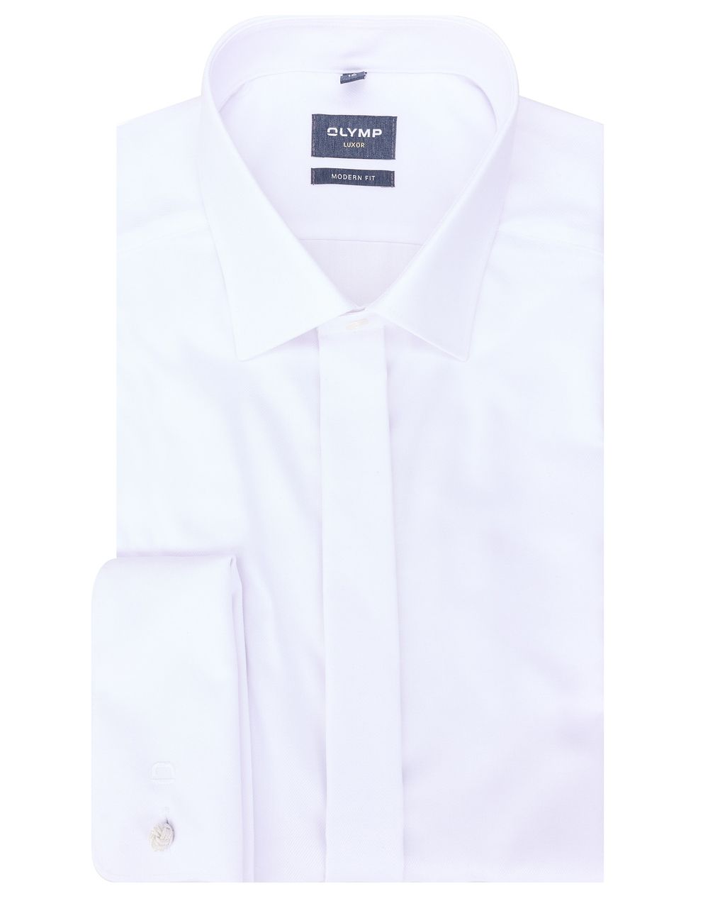 OLYMP Overhemd LM