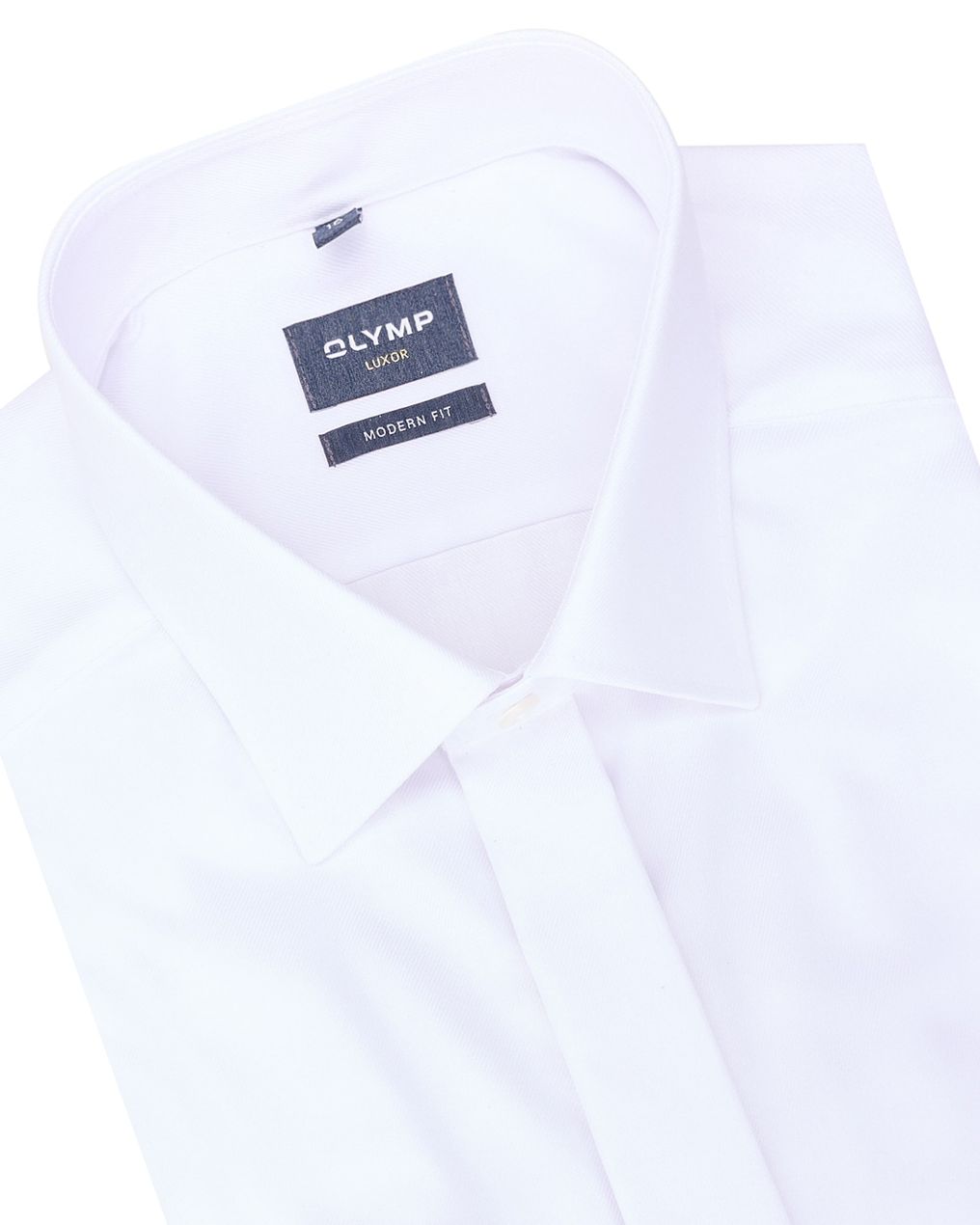 OLYMP Overhemd LM