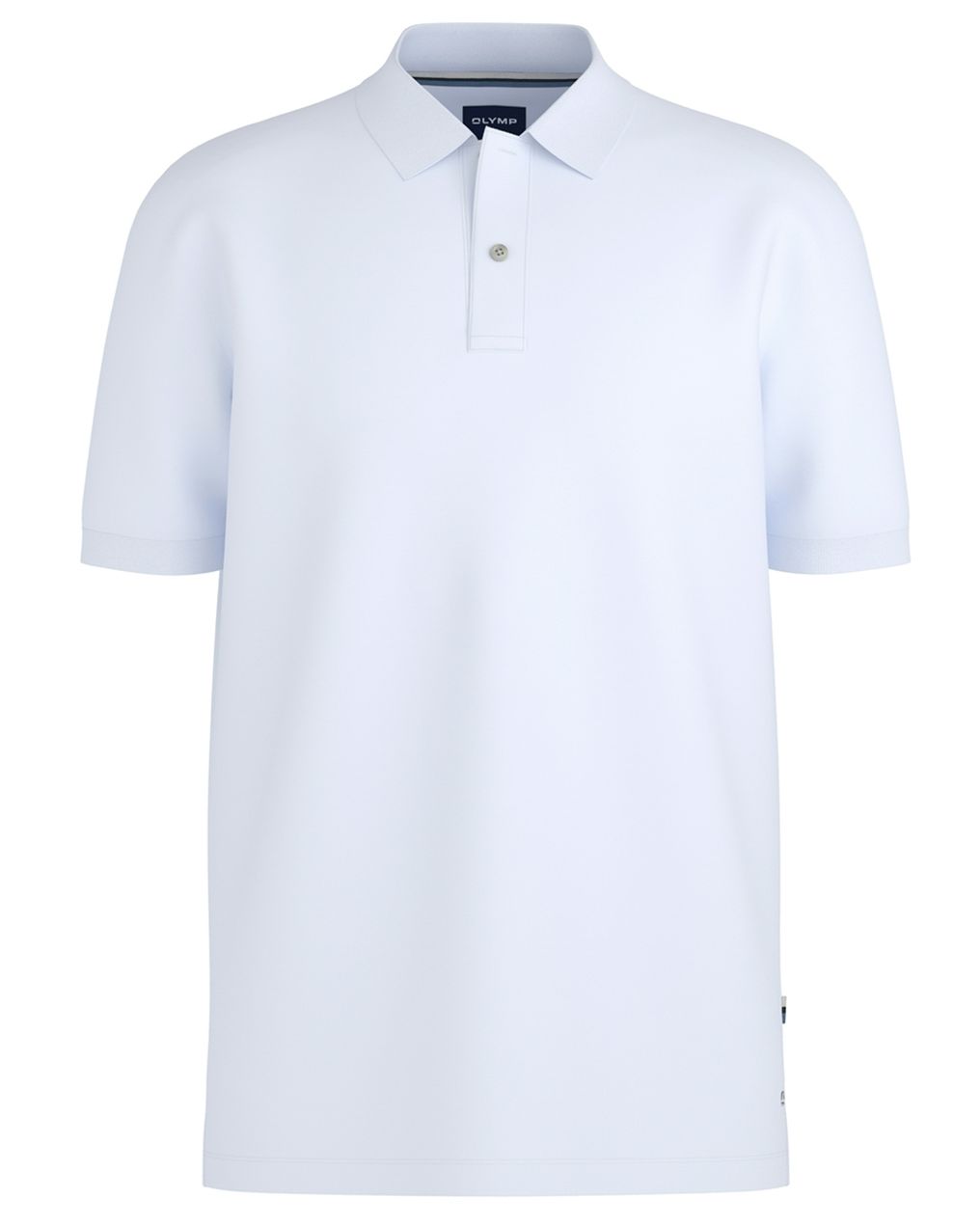 OLYMP Polo Korte mouw