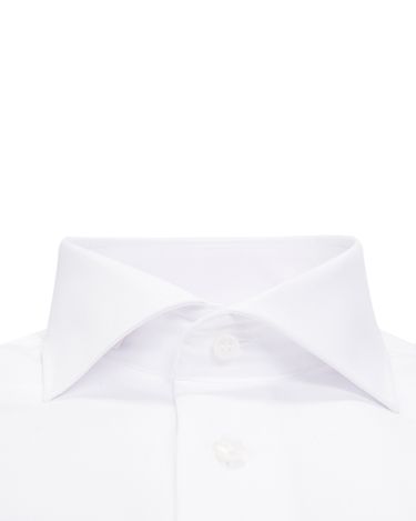 Profuomo Overhemd extra lange mouw