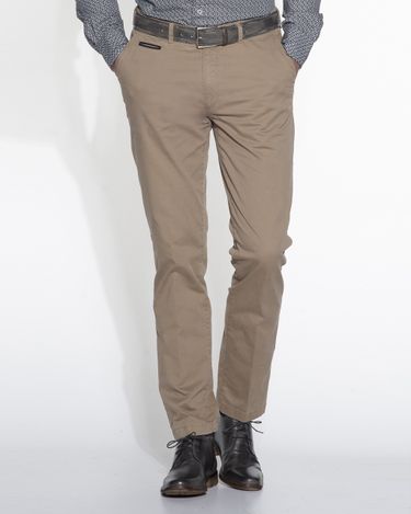 Campbell Chino