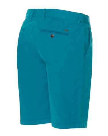 Campbell Swansea Short