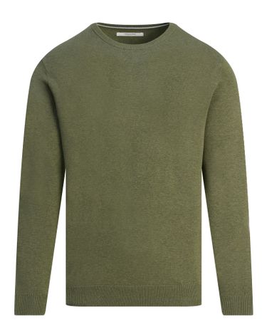 The BLUEPRINT Premium Trui O-hals