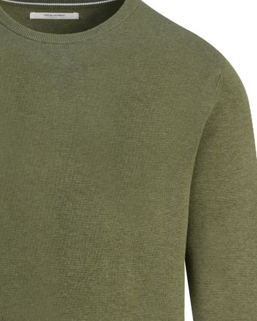 The BLUEPRINT Premium Trui O-hals