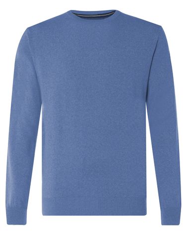 The BLUEPRINT Premium Trui O-hals