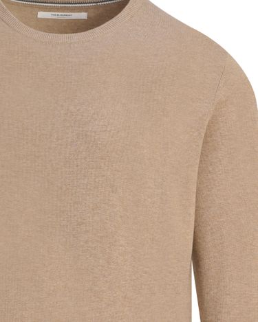 The BLUEPRINT Premium Trui O-hals