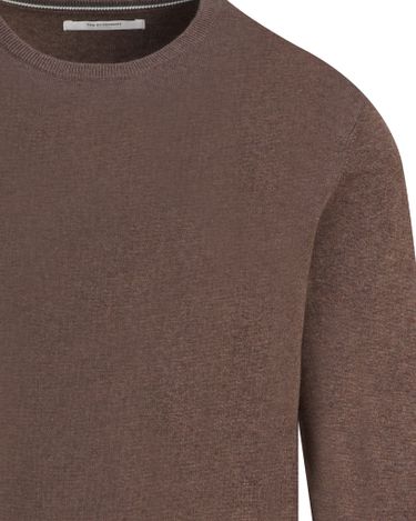 The BLUEPRINT Premium Trui O-hals