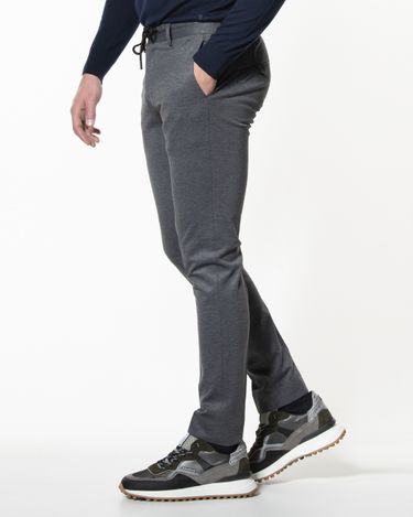 Blue Industry Mix & Match Pantalon