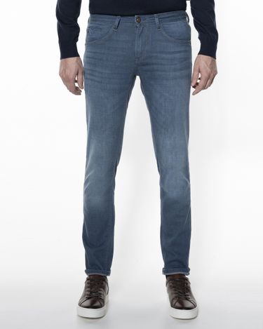 Vanguard V85 Scrambler Jeans