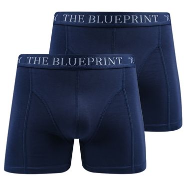 The BLUEPRINT Premium Boxershorts