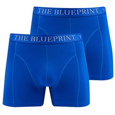 The BLUEPRINT Premium Boxershorts