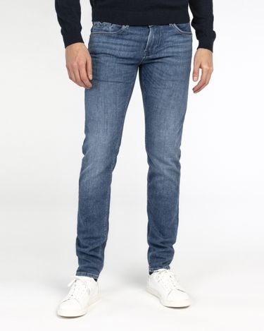 Vanguard Jeans