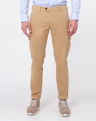Dutch Dandies Cargo Chino