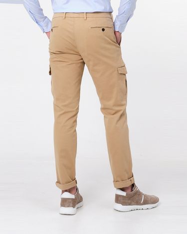 Dutch Dandies Cargo Chino