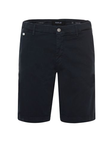 Replay Benni Short