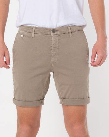 Replay Benni Short
