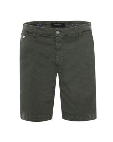 Replay Benni Short
