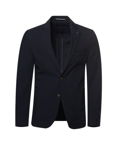 Donkervoort Mix & Match Colbert