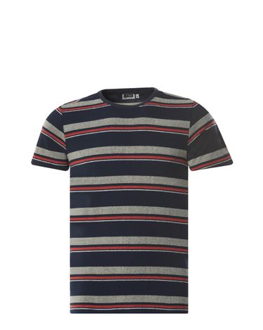 J.C. RAGS Calvin T-shirt KM