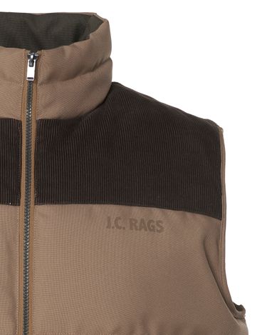 J.C. RAGS Robert Bodywarmer