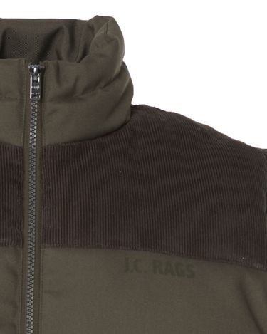 J.C. RAGS Robert Bodywarmer
