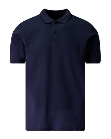 The BLUEPRINT Premium Polo KM